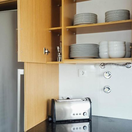 Dunas - Holiday Apartments - By Sch Salir de Porto المظهر الخارجي الصورة