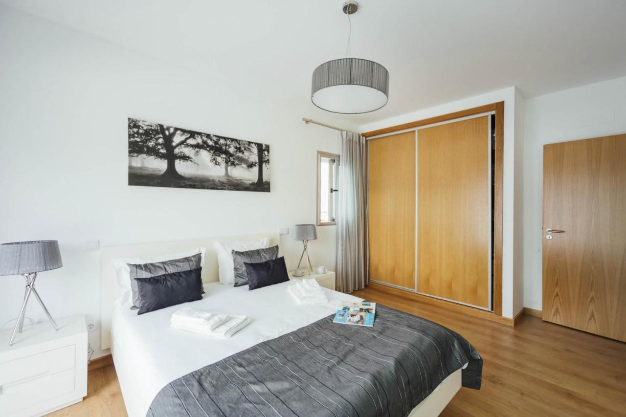 Dunas - Holiday Apartments - By Sch Salir de Porto المظهر الخارجي الصورة
