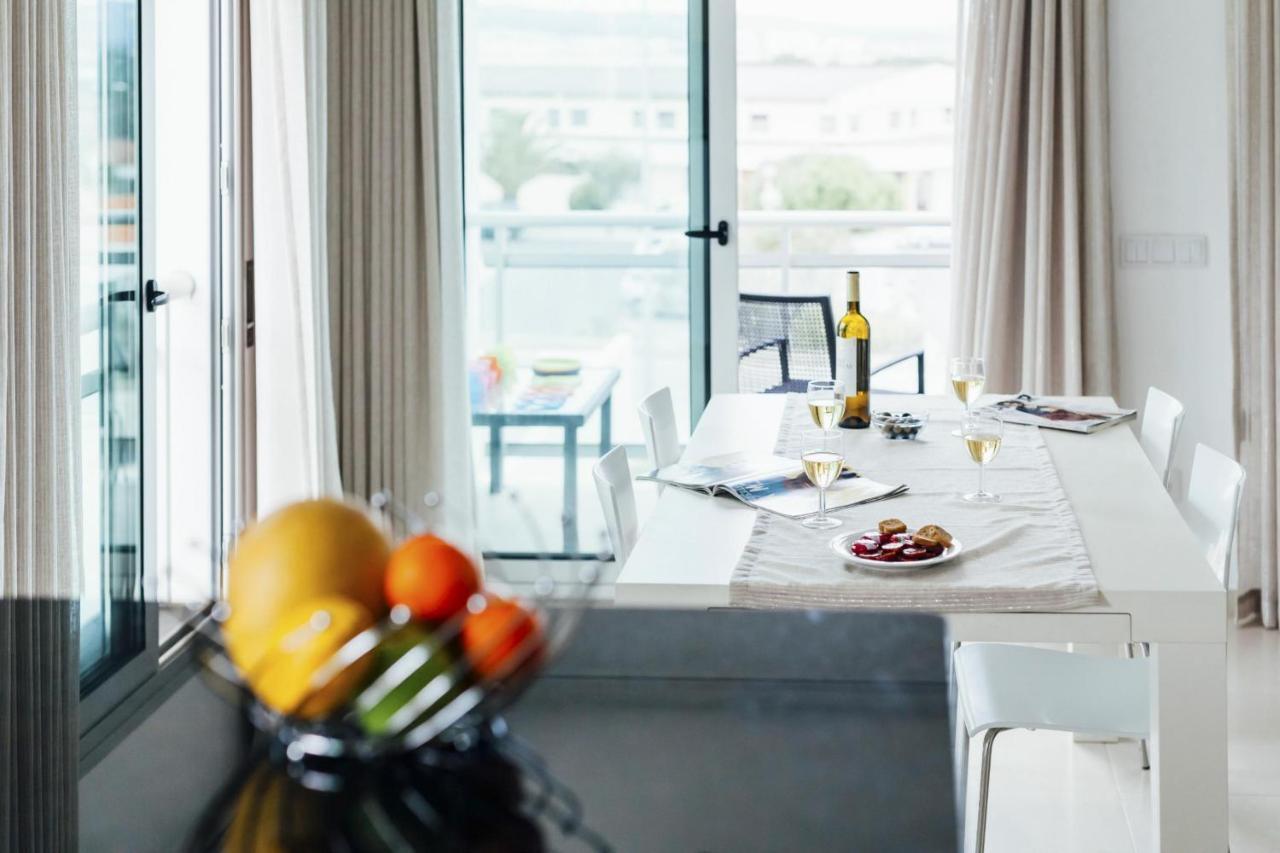 Dunas - Holiday Apartments - By Sch Salir de Porto المظهر الخارجي الصورة