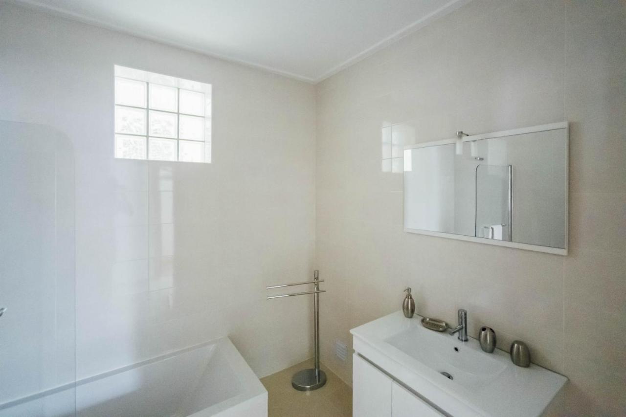 Dunas - Holiday Apartments - By Sch Salir de Porto المظهر الخارجي الصورة