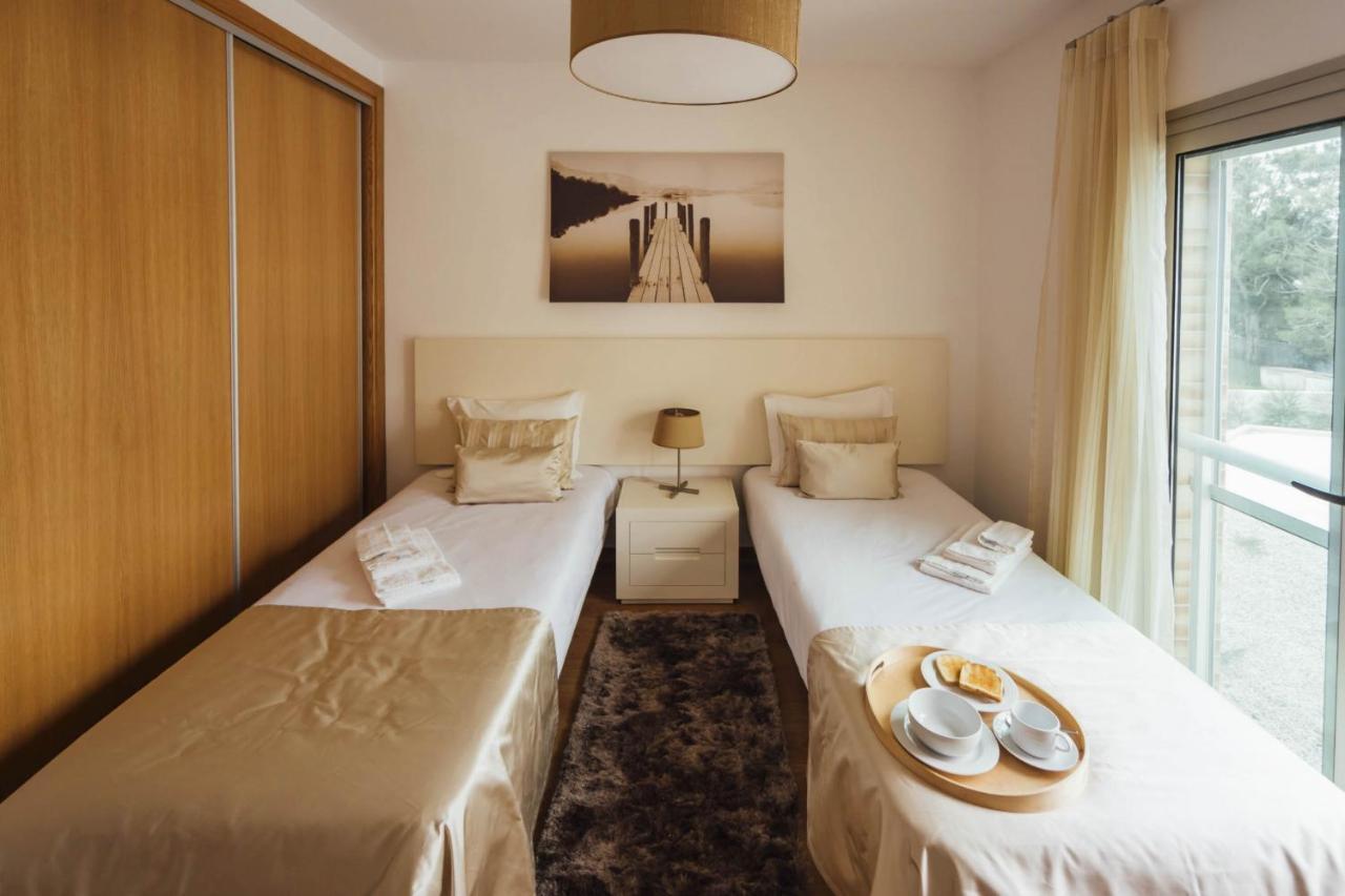 Dunas - Holiday Apartments - By Sch Salir de Porto المظهر الخارجي الصورة