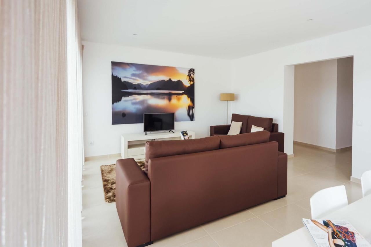 Dunas - Holiday Apartments - By Sch Salir de Porto المظهر الخارجي الصورة